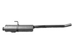 IZAWIT 28.114A / exhaust evasion 2 0i turbo 94-02 tl mid
