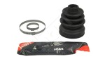 HART 402 758 / inner joint cover / set 