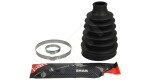 HART 406 181 / outer cv boot set espero 92-
