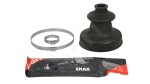 HART 417 021 / outer joint cover / set 