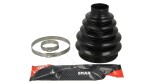 HART 419 782 / outer cv boot set peugeot 206 tp