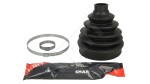 HART 435 109 / outer cv boot set passat 96-