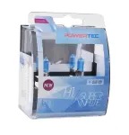 powertec superwhite h1 12v duo
