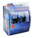 HAL.H1 лампа 12V 55W ксенон синий M-Tech
