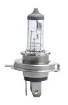 H4, 12V, 60/55W, P43T