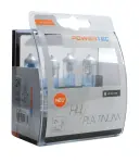 12v h4 pirn 60/55w p43t platinum +130% 2tk m-tech