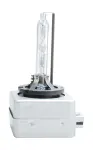 Żarówka xenonowa, 1szt., D1S, 85V, max. 35W, barwa światła błękitna, max. 8000K, rodzaj gniazda PK32D-2, brak homologacji - nie nadaje się do użytku na drogach publicznych, wyładowcza xenon