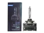 Xenon D3S,+30%, 4300K, PK32D-5