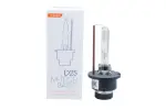 85v d2s xenon pirn 35w p32d-2 5000k 1tk m-tech