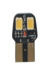 12v t10 led pirn 2w w2.1x9.5d w5w canbus platinum blister 2tk (osram led) m-tech