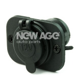 pesa 12V USB 1X2 1A 1X1A NIEBIES.1tk