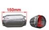 painduv toru volkswagen 60 x 150 tugevdatud