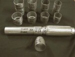 vähendamine 50/55 w50.0/w55.0 l95