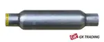 resonaator  FI 45X400MM ALUM