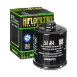 HIFLOFILTRO HF197 / Filters Aeon 200 Quad 02-08