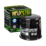 HIFLOFILTRO HF682 / filtr ol  apache 500 rlx 4x4 landowner