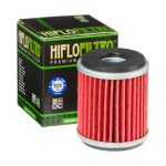 HIFLOFILTRO HF141 / filter for betamotor 125 rr enduro / motorcycle
