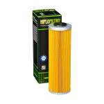 HIFLOFILTRO HF650 / filter ol husqvarna fr450 rally 16