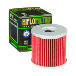 HIFLOFILTRO HF681 / filter was hyosung gt650 comet 05-08