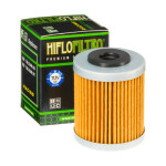 HIFLOFILTRO HF651 / filter ktm 690 duke 12-16