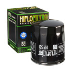 HIFLOFILTRO HF551 / filter ol moto guzzi 850 breva 06-11