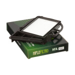 HIFLOFILTRO HFA4203 / filtr pow  italjet 250 jupiter (crankcas