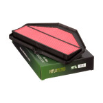 HIFLOFILTRO HFA3616 / filtr pow  suzuki gsx-r600/750 04-05
