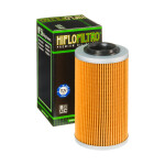 HIFLOFILTRO HF556 / filtr ol bombardier/ sea doo