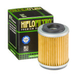 HIFLOFILTRO HF143 / yamaha sr 125 00- motorcycle filter