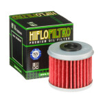 HIFLOFILTRO HF116 / filter honda /motor/