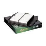 HIFLOFILTRO HFA3612 / air filter suzuki sv1000/650 03-06