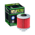HIFLOFILTRO HF118 / filtr ol mrf cross