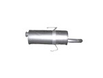End Silencer