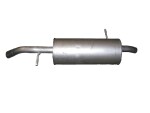 End Silencer