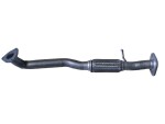 IZAWIT 14.114A / exhaust punto ii 1 9jtd 99-06 fr pipe 
