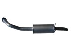 IZAWIT 35,035 / toyota muffler