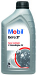 Mootoriõli MOBIL EXTRA 2T (DYED) 1l 157372