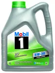 Täissünt mootoriõli 5w-30 mobil 1 esp täissünt.sn /4l/