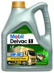 Mootoriõli MOBIL DELVAC ULTRA 5W-30 ULTIMATE PROTECTION V2 4l 157422