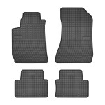 Alfa 159 05-11 põrandamatid, 4 tk komplekt