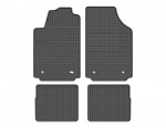 Audi A2 00-05 põrandamatid, 4 tk komplekt