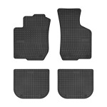 Audi A3 96-03 põrandamatid, 4 tk komplekt