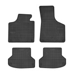 Audi A3 03-12 põrandamatid, 4 tk komplekt