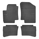 Põrandamatid Hyundai i20 09-15 komplekt 4 tk