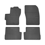Mazda 3 põrandamatid 03-10 komplekt (4 tk)