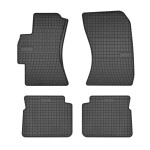Forester 08-13 põrandamatid, 4 tk komplekt