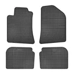 Avensis 03-08 põrandamatid, 4 tk komplekt