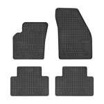Volvo C30 06-12 põrandamatid, 4 tk komplekt