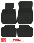 Kummist porimatt kummist BMW 3 (E90) 04-11 / 4tk./