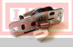 DOOR LOCK SIDE DUCATO, JUMPER 94-